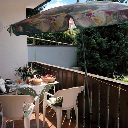 Gib Mir Funf! Ferienwohnung In St. Blasien Buitenkant foto