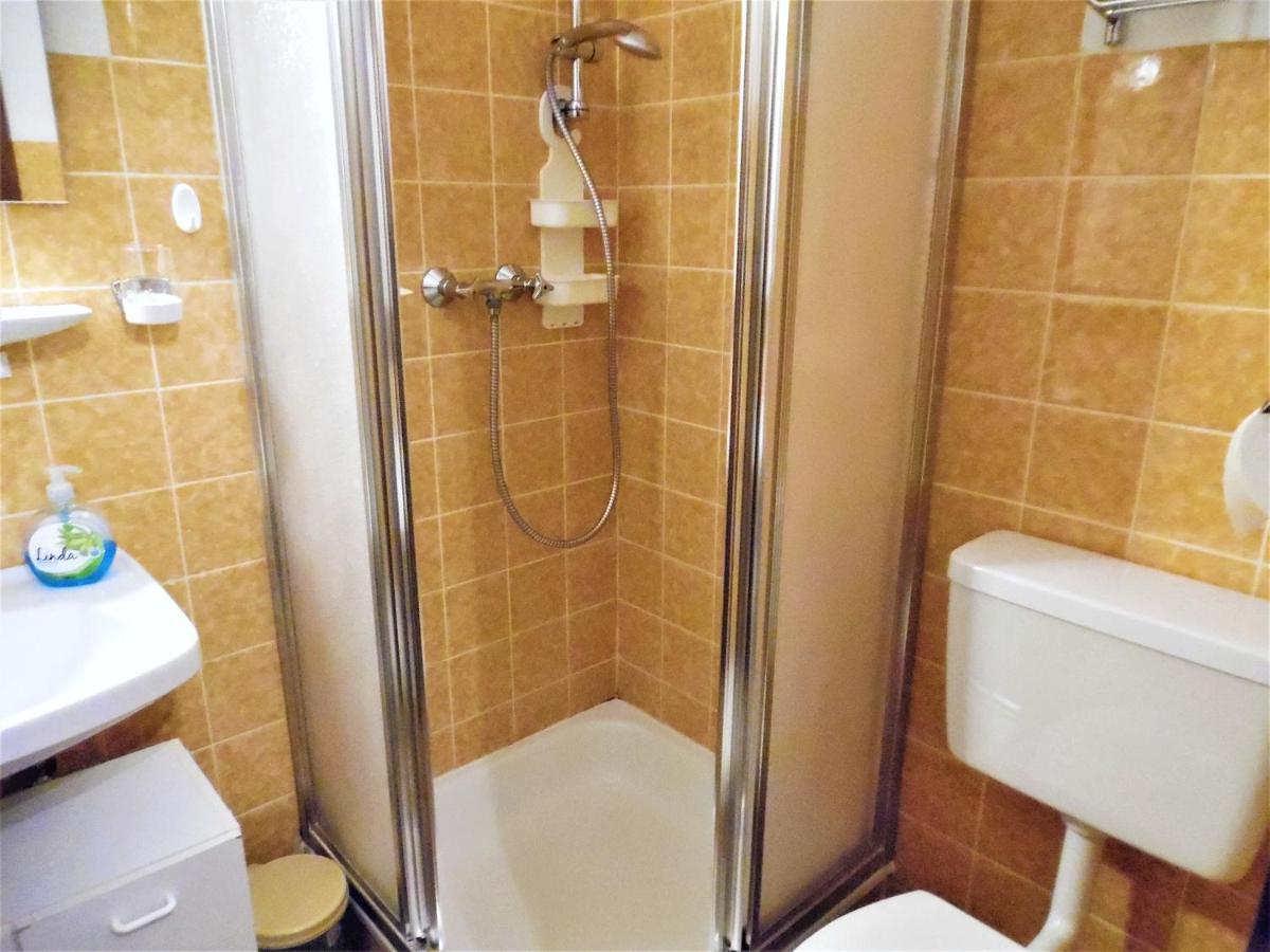 Gib Mir Funf! Ferienwohnung In St. Blasien Buitenkant foto