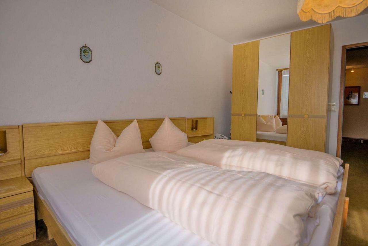 Gib Mir Funf! Ferienwohnung In St. Blasien Buitenkant foto